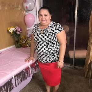 Meet your Posher, Tatiana